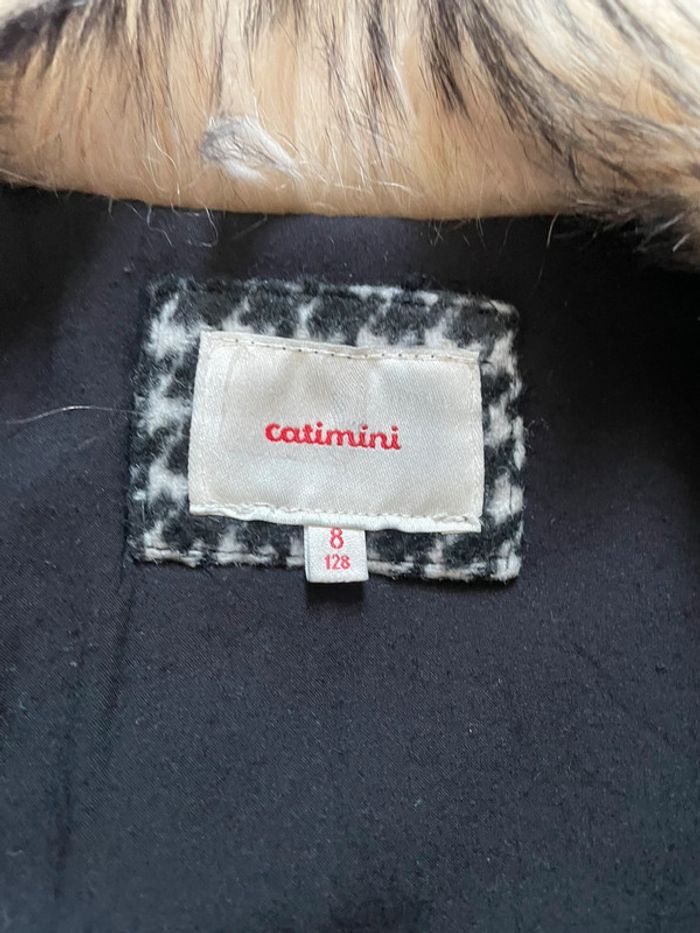 Manteau catimini - photo numéro 2