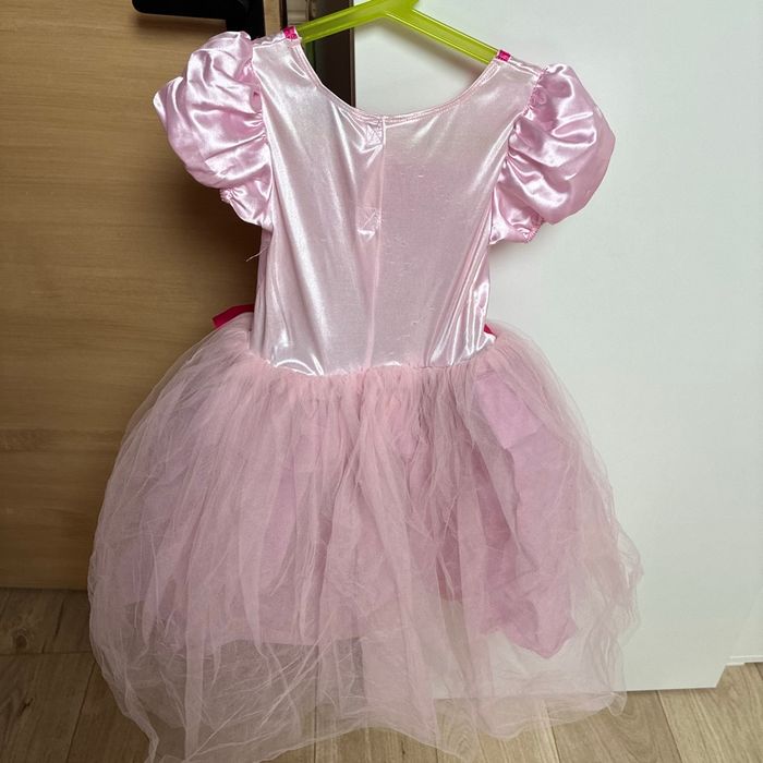 Robe princesse - photo numéro 2