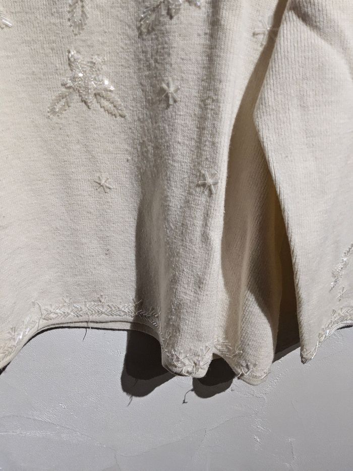 Pull hiver - photo numéro 2