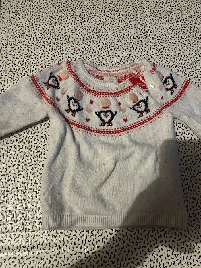 Pull C&A
