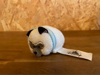 Tsum Tsum officiel Disney Parcy Perceval dans Pocahantas