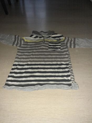 Polo 12 ans orchestra