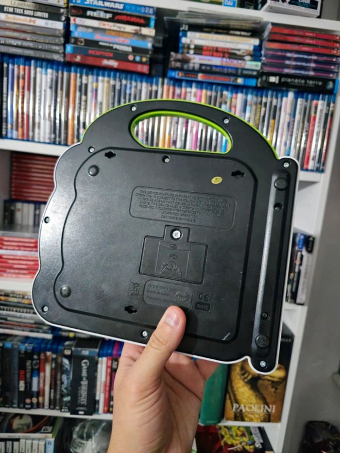 Vtech Mes 100 Premiers Mots - photo numéro 3