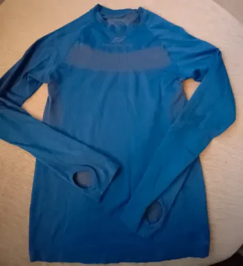 Lycra sport