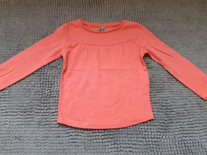 T-shirt ML TAO 2 ans