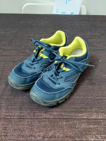 Chaussure de randonnée