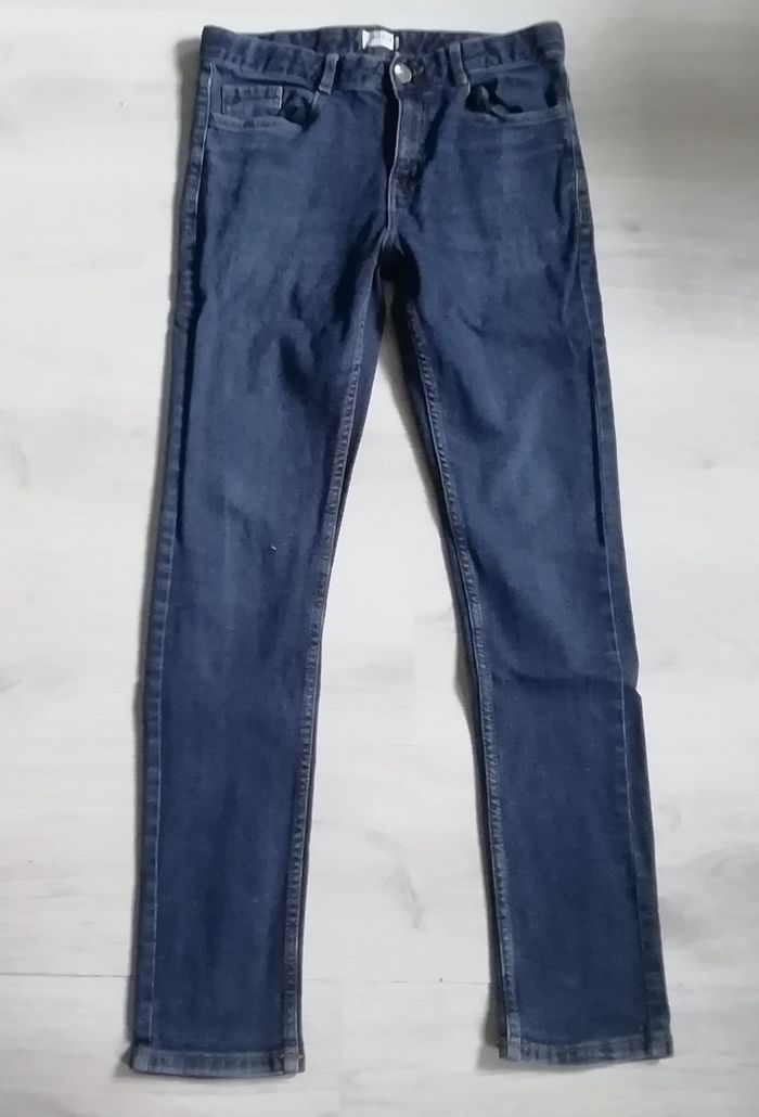 Jean skinny