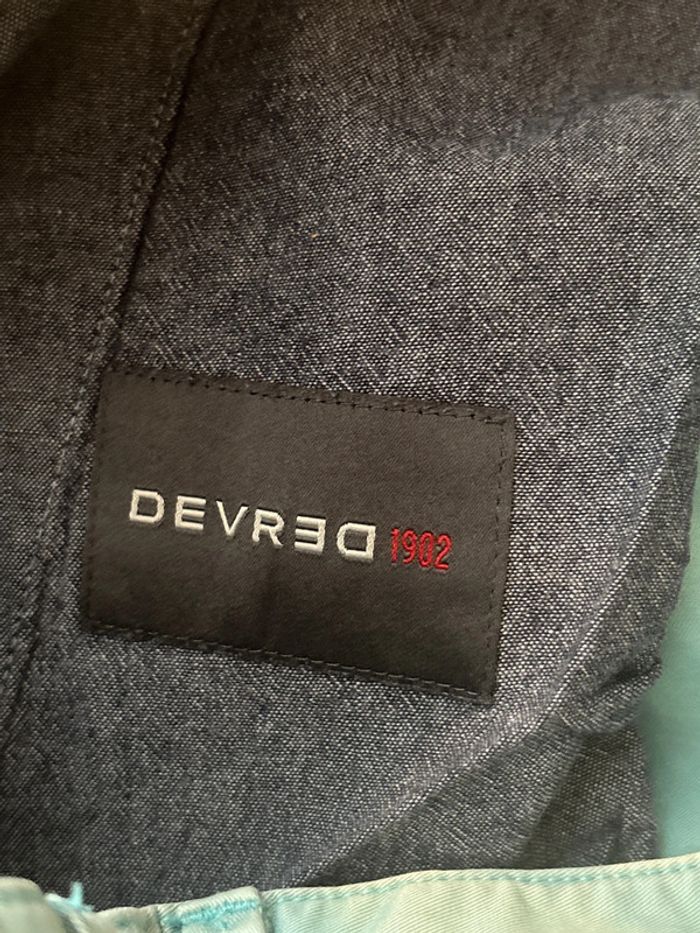 Short taille 42 marque devred - photo numéro 5