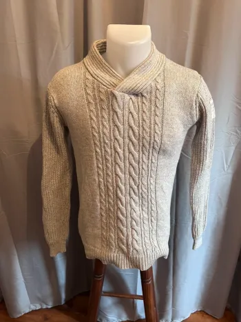 Pull pour adolescent - Taille 14 ans (164 cm)