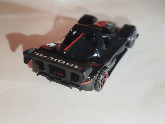 Matchbox Radical SR3 XXR 1êre Êdition 2024 - photo numéro 5