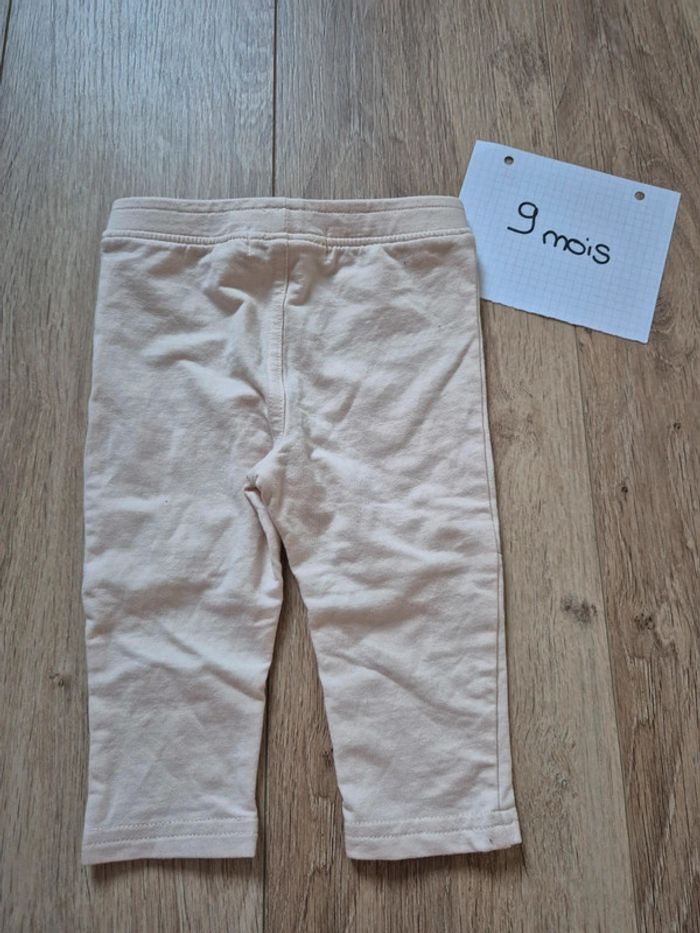 Pantalon coton - photo numéro 2