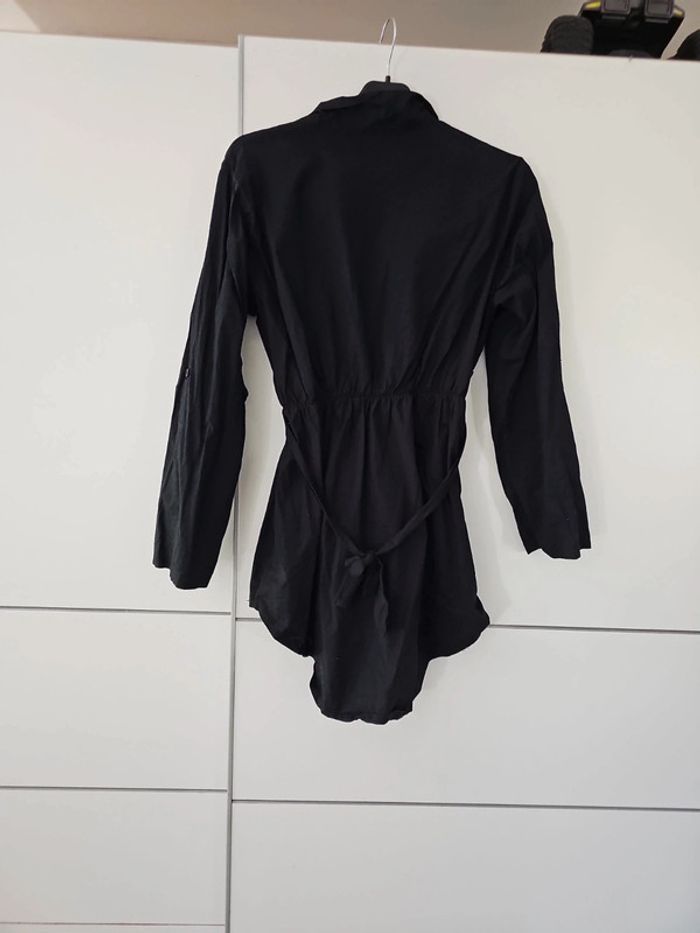 Robe courte ou tunique - photo numéro 3