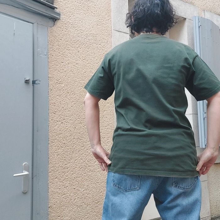 T-shirt Carhartt S homme - photo numéro 3