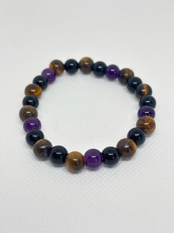 Bracelet La noireaude
