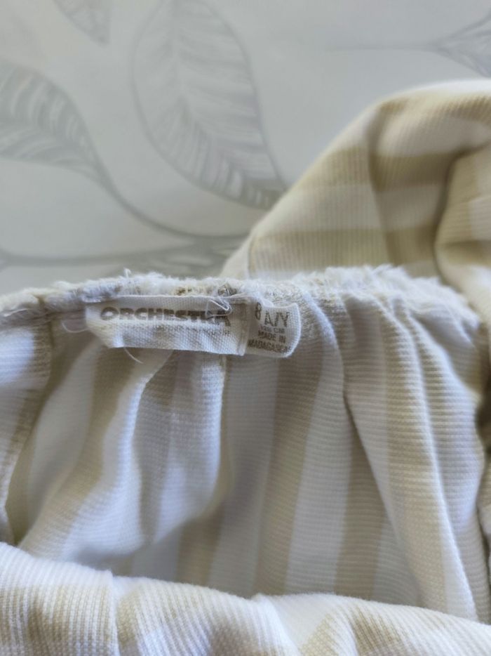 Robe cérémonie - photo numéro 3