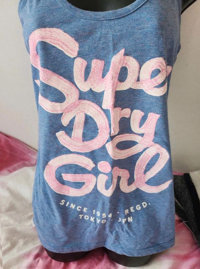 Superdry - photo numéro 2