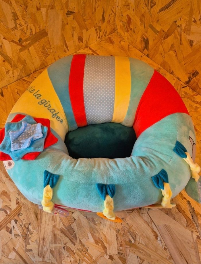 Aire de jeux - photo numéro 3