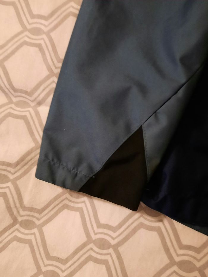 Coupe vent decathlon - photo numéro 3