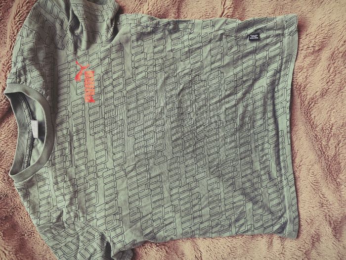 Lot t shirt 9-10 ans - photo numéro 6