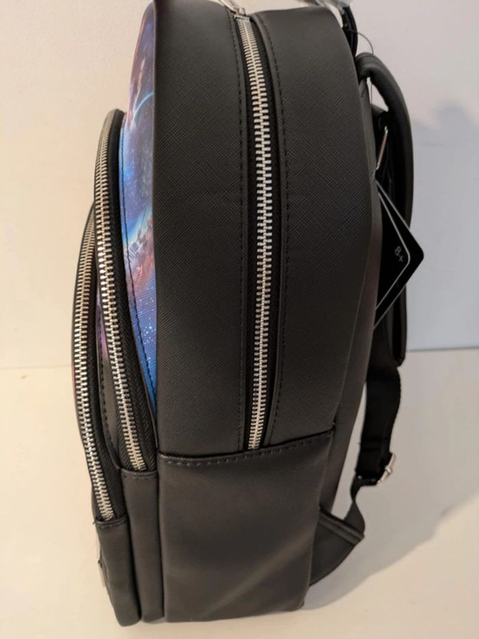 Loungefly Star wars Trilogie 2 - photo numéro 2