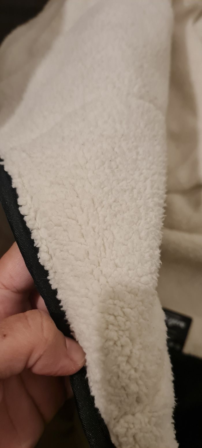 Chancelière beige taupe babyzen yoyo - photo numéro 4