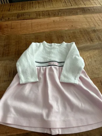 Robe Hugo Boss