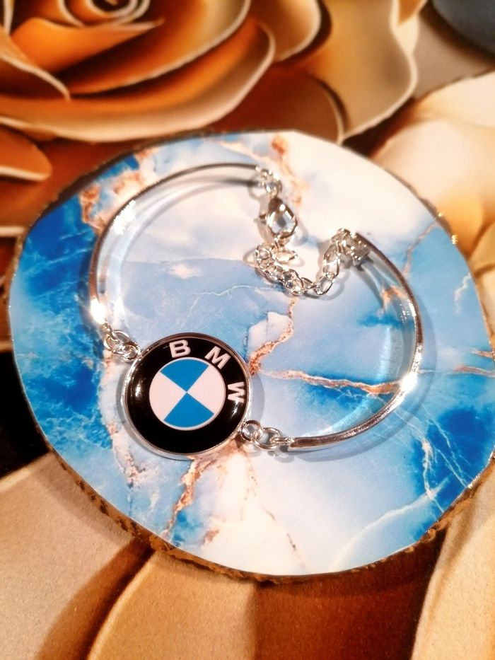 Bracelet BMW