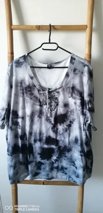 Tee-shirt manche courte