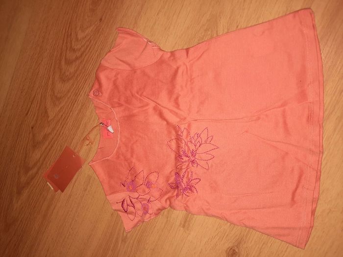 Tenue marese / oxbow 12 mois - photo numéro 5