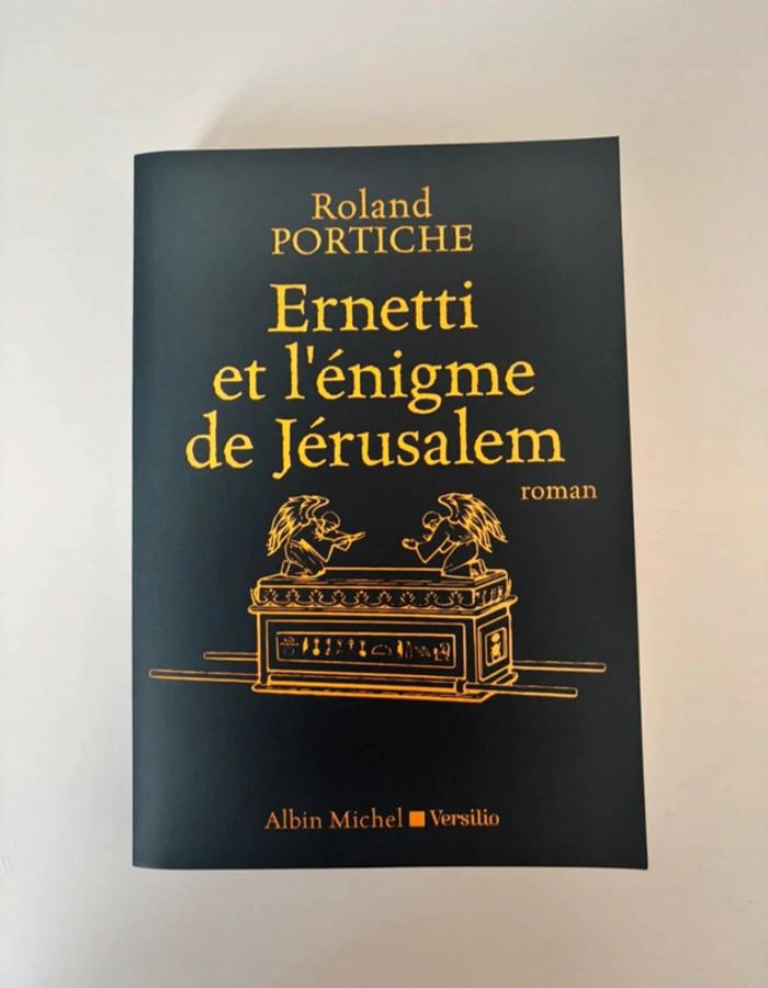 Livres La machine Ernetti - photo numéro 4