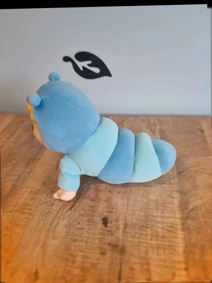 Peluche luciole cotoons smoby - photo numéro 4
