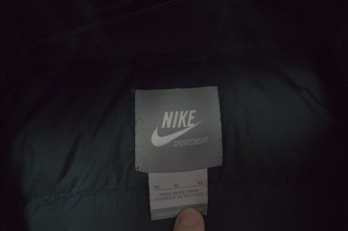 Manteau Nike - photo numéro 10