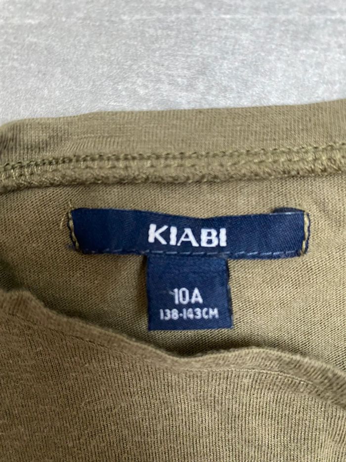 Haut léger - photo numéro 2