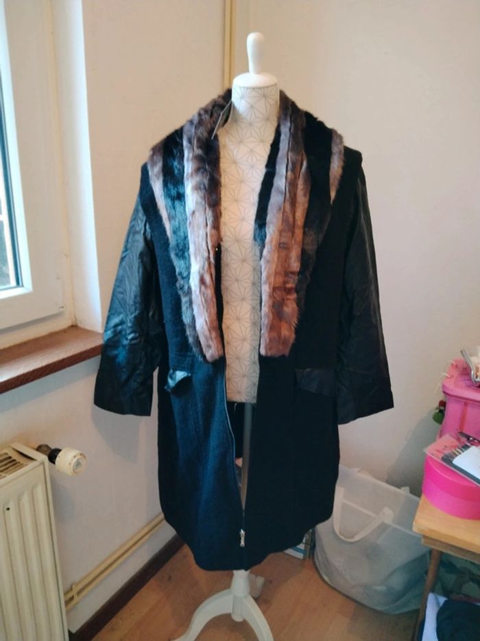Manteau neuf - photo numéro 2