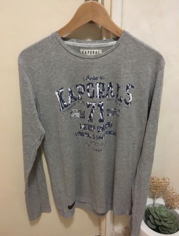 Kaporal T-shirt 16 ans