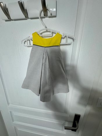 Lot vêtements neuf et comme neuf 3/6 mois