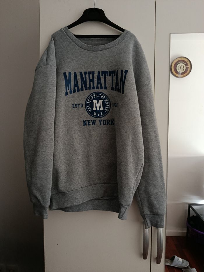 Sweatshirt - photo numéro 2