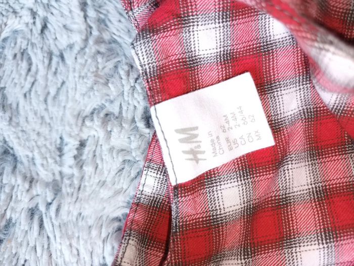 Robe à carreaux 3m - photo numéro 2