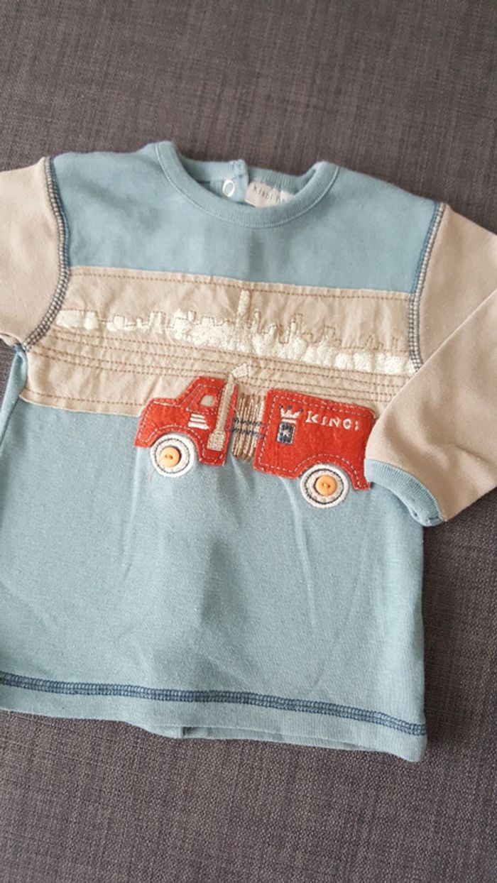 Tee-shirt - photo numéro 3