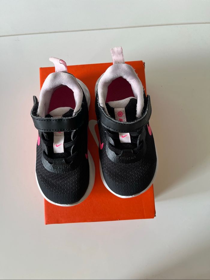 Nike air révolution 6 - photo numéro 2