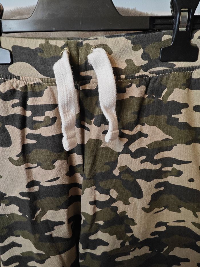 Short militaire - photo numéro 2