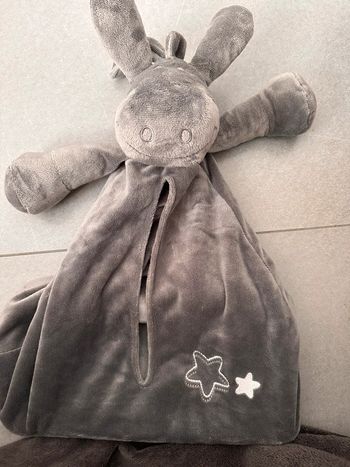 Range pyjama ou autre Noukies