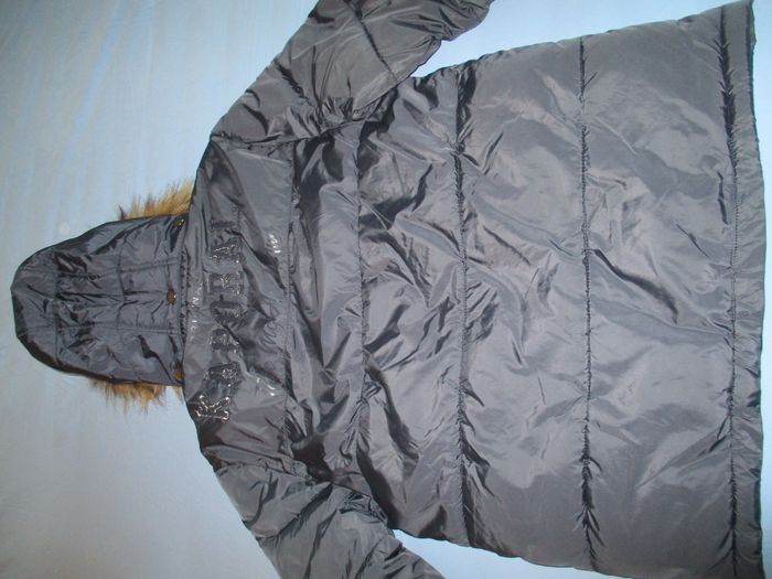 manteau à capuche garçon 16 ans Kaporal - photo numéro 3