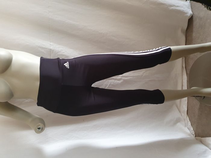 Legging collant Adidas Aeroready Taille XS Neuf