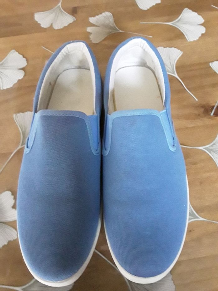 Sneakers hommecPointure 40 - photo numéro 2