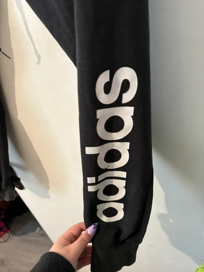 Jogging adidas en L Femme - photo numéro 3
