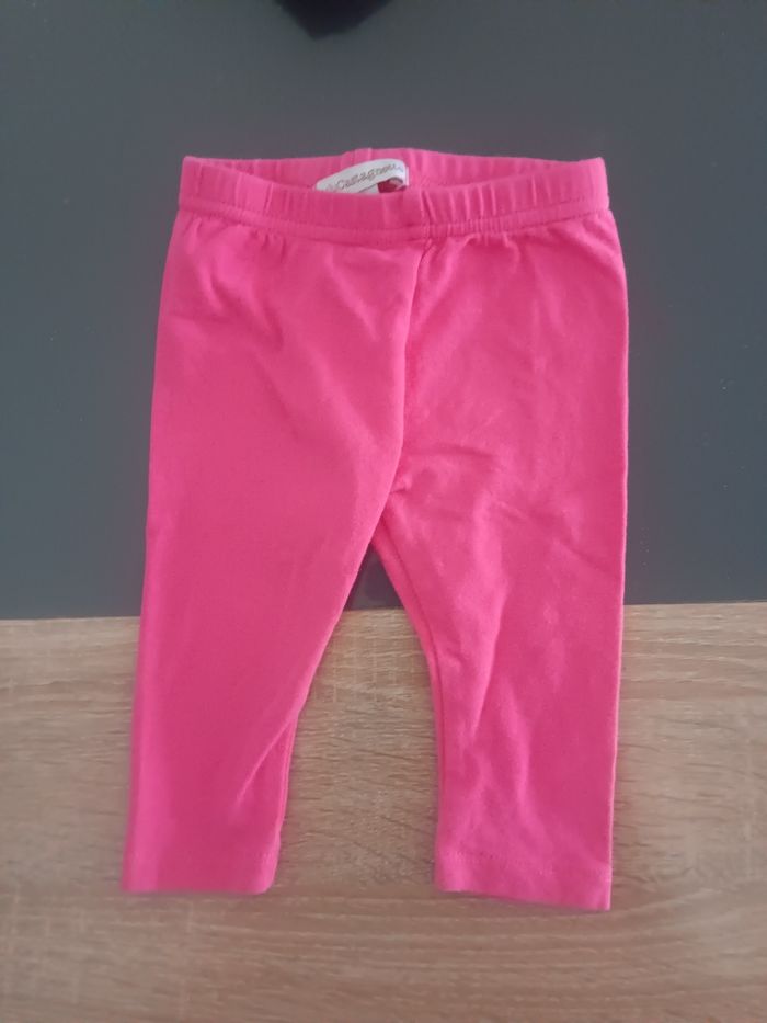 Leggings lulu castagnettes