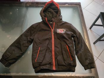 Veste 6 ans