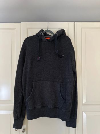 Sweat à capuche Superdry