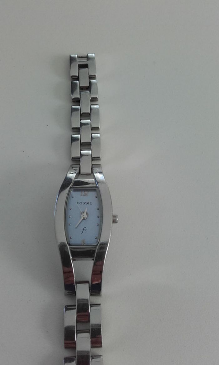 Montre femme Fossil